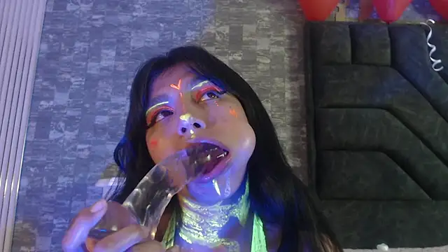 Keila_Fg 라이브 XXX 채팅