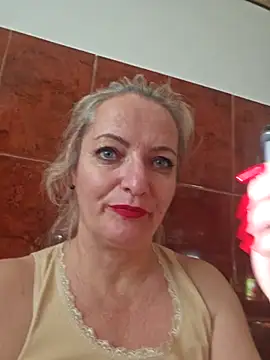 دردشة LadyTouch الجنسية المباشرة