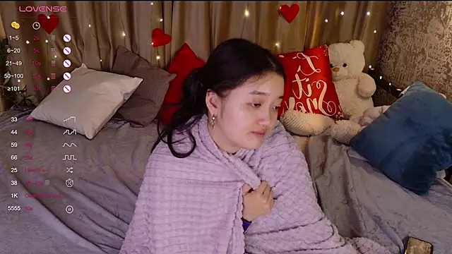 FreyaRaya Obrolan Langsung XXX