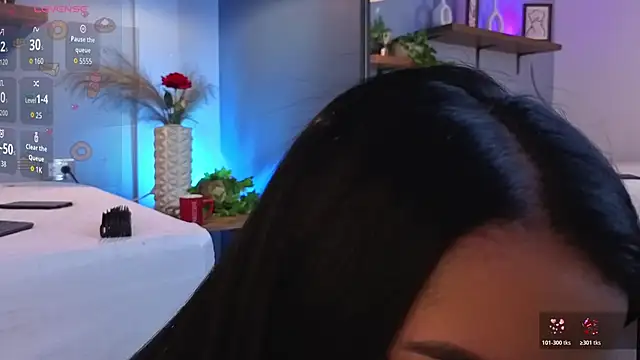 Megan_Ritz – Live XXX-chat