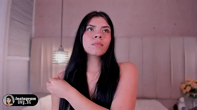 avy_st – Live XXX-chat