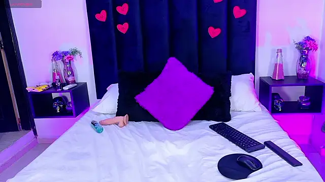 AvaniBloom_ Obrolan Langsung XXX