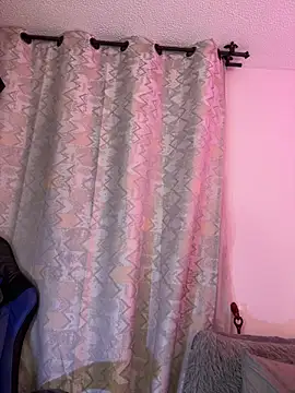 Samantha_Bernardo 웹캠 쇼