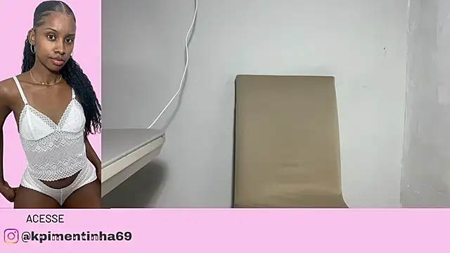 Ketpimentinha09n Live XXX chat