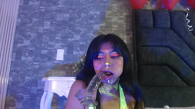 Keila_Fgn Live XXX chat