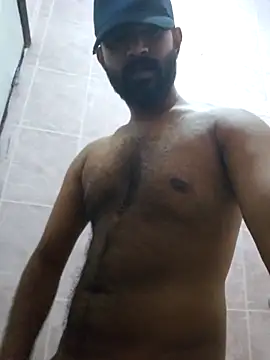 Bigkannan Show Webcam