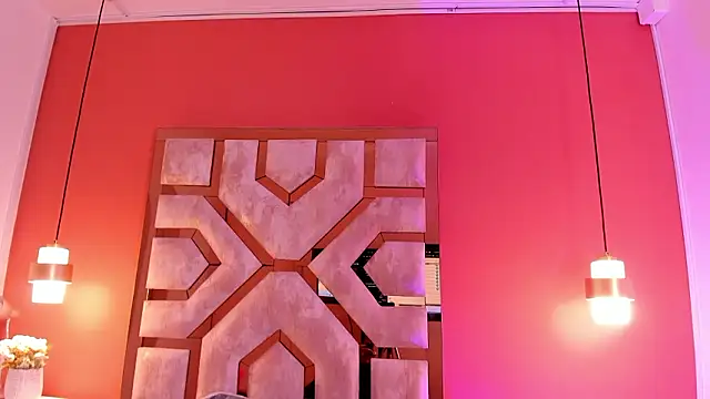 Justmia69 Webcam show