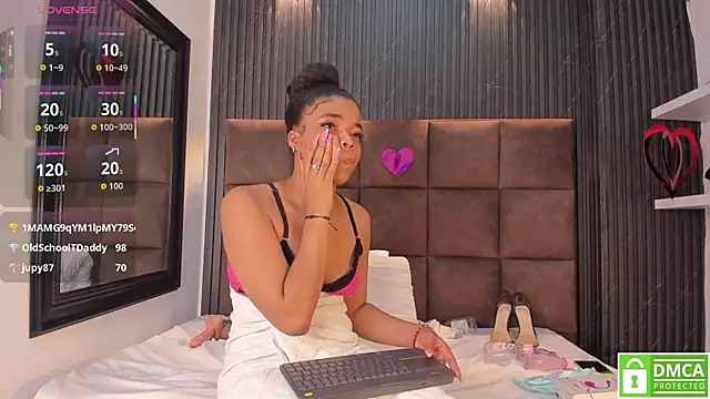 Gia_Scott's Live XXX Chat