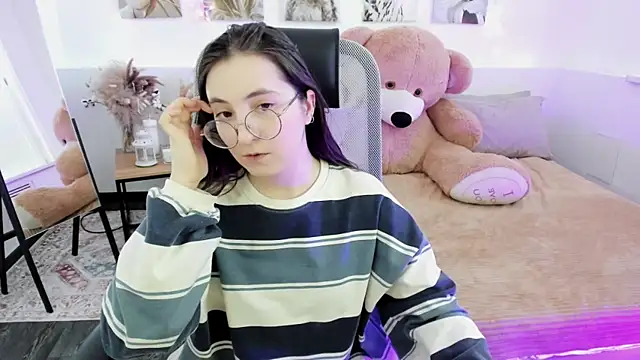 VirtuallVoyant – Live XXX-chat