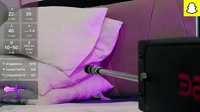 DeniseSun Chat XXX live