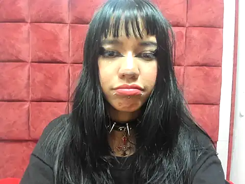 DAKOTALUCIFENA – Live XXX-chat