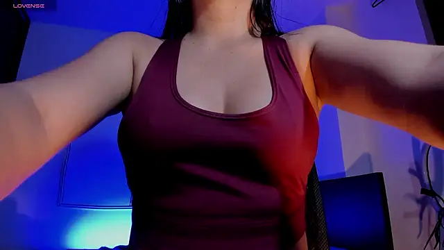 MeganWhite3 live XXX chat