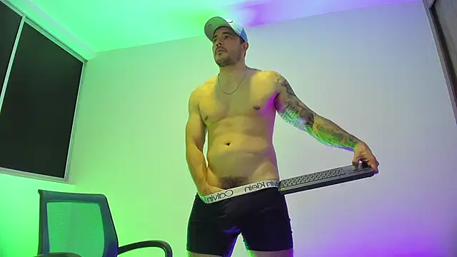 Sembang XXX Secara Langsung Dagoti