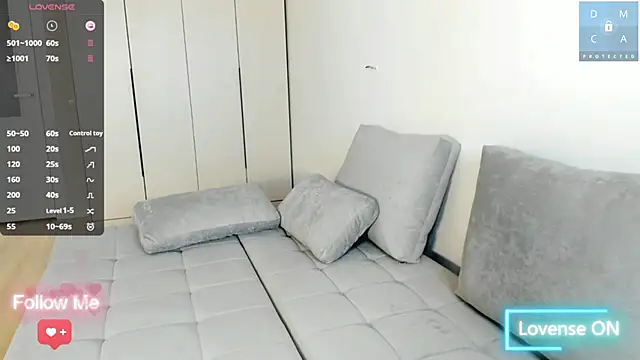 MinaDiamondd Live XXX Chat