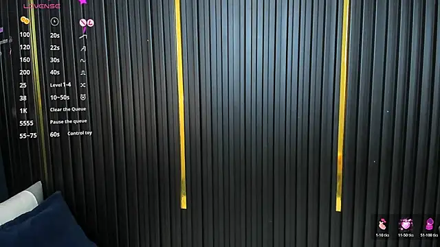 LolyYunno Chat XXX in diretta