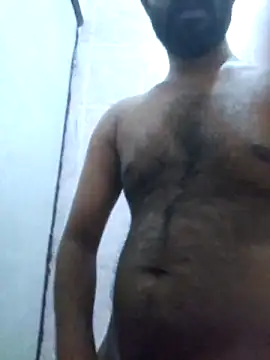 Bigkannan Adlı Modelin Web Kamerası Şovu