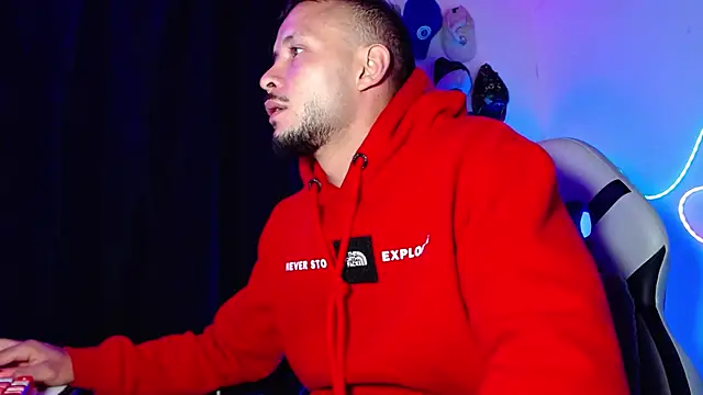 sebastian_horny Live XXX-Chat