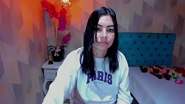 AdaFawxx's Live XXX Chat