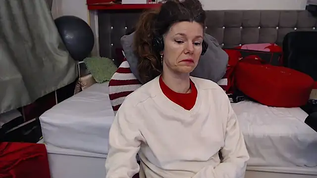 XXX chat uživo modela kellyterapy