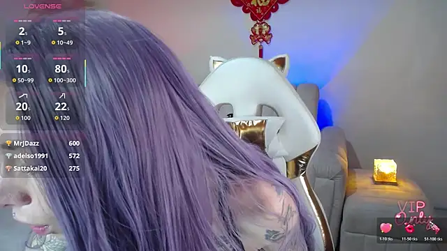 victoria_kosh: απευθείας συνομιλία ΧΧΧ