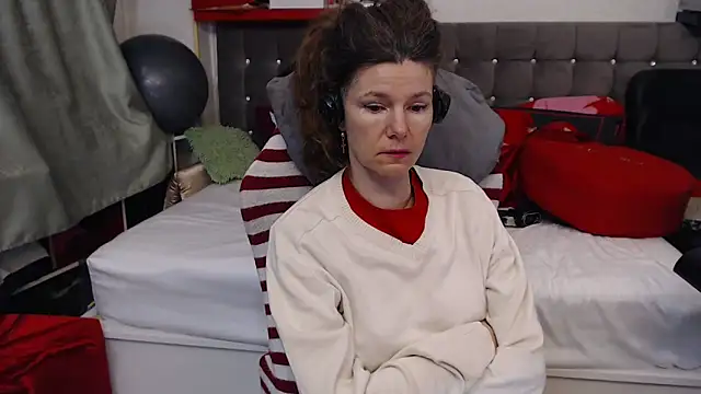 XXX chat uživo modela kellyterapy