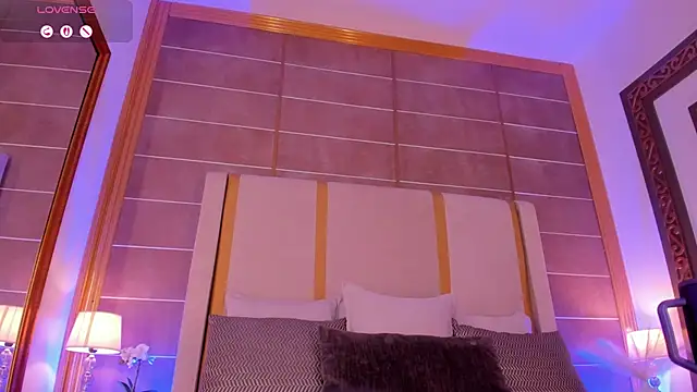 AbigailCarter: онлайн-секс-чат