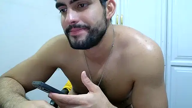 Jackyrose Show in webcam