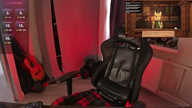 Chat +18 de Melante ao vivo