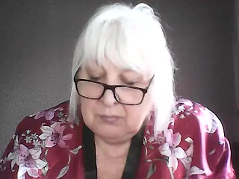 Alexia64231 Webcam show