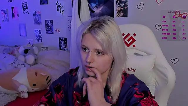 Chat XXX Live bixxxiz