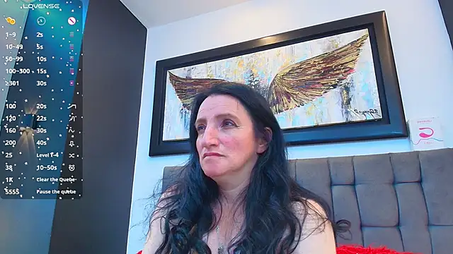 Andre_cloefoxx_ Live XXX-chat