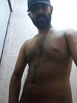 Bigkannan Show Webcam