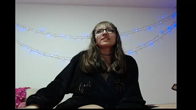 michell_bunny1n Webbikameraesitys