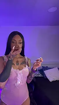 maya1_ élő XXX-chatje