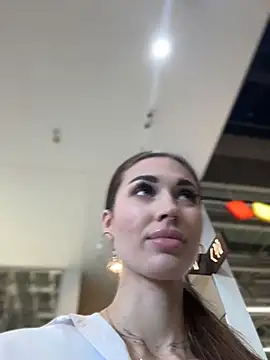 Chat XXX ao vivo de Charming_Ritta