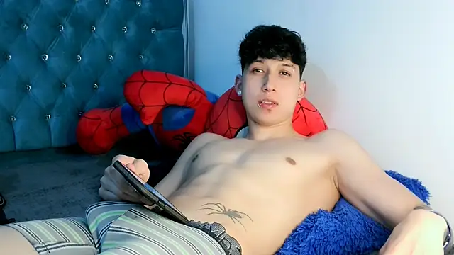 _Thomas_hot_ élő XXX-chatje