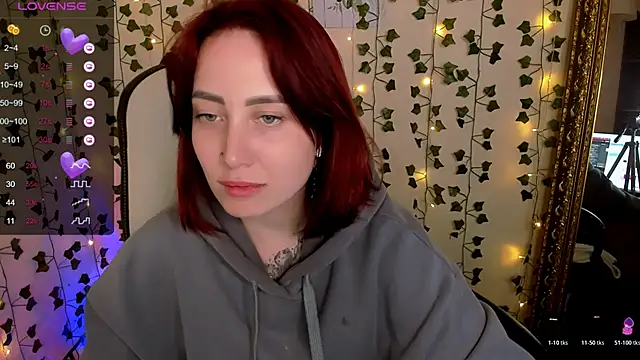 deboramoore's Live XXX Chat