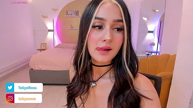 TokyoHaskel 现场XXX聊天