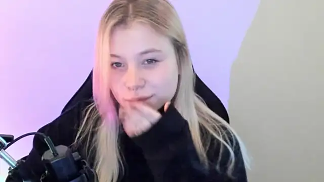 Živý XXX chat Lulu_Di