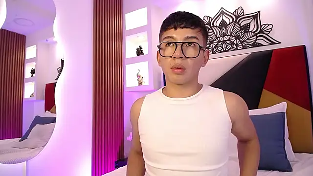 Fancy_Vixen webkamerás műsora