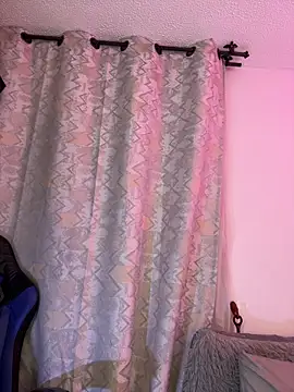 Pokazy przed kamerką – Samantha_Bernardo