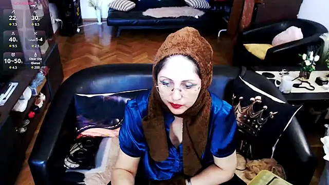 Chat +18 de Imperatriza ao vivo