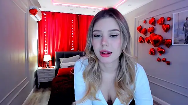 Chat XXX Live FollowLovee