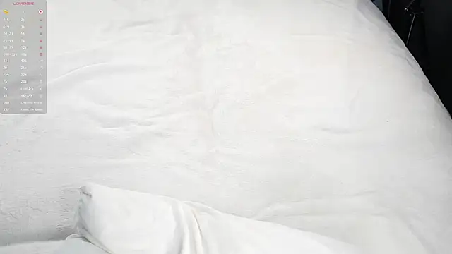 XXX chat uživo modela LettySlovacek