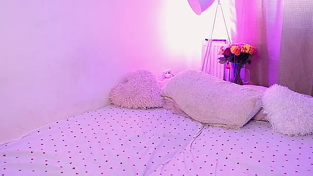 ameliaminkx's Webcam Show