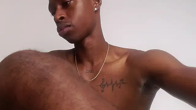 drake_brwon_23のウェブカメラショー