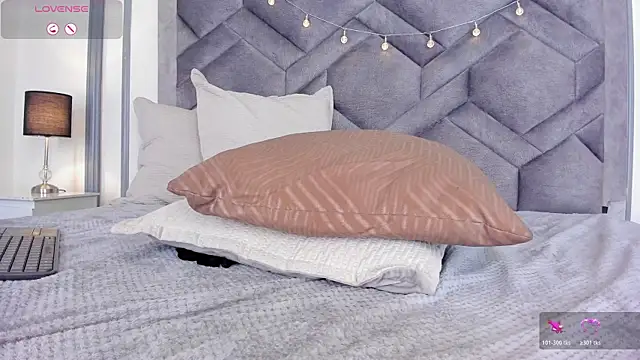 Chat XXX en directo de TahliaMoreau