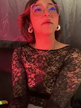 แชท XXX สดของ LilithMonette