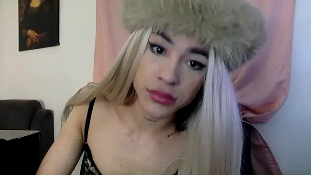 stormytt_ Webcam show