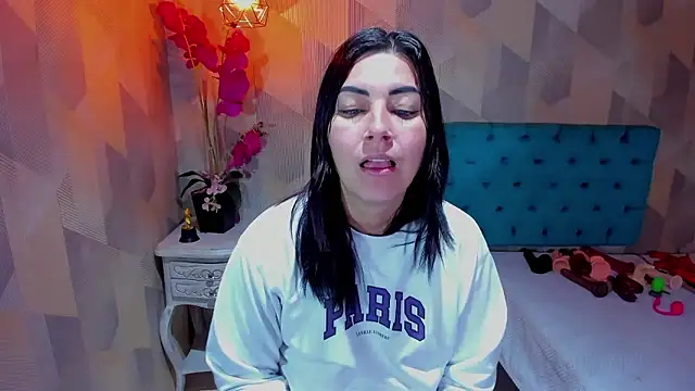 AdaFawxx 现场XXX聊天